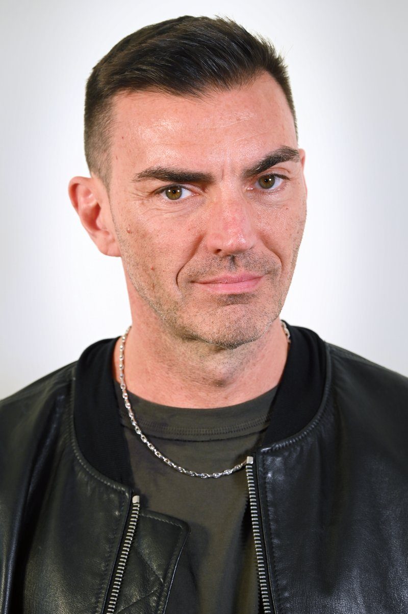 Gabry Ponte & Maurizio Bucalo